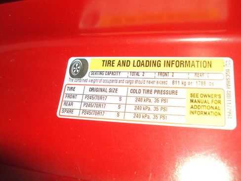 Used 2013 Chevrolet Express 1500 AWD image 34