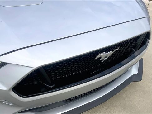 Used 2019 Ford Mustang GT Premium w/ GT Performance Package image 27