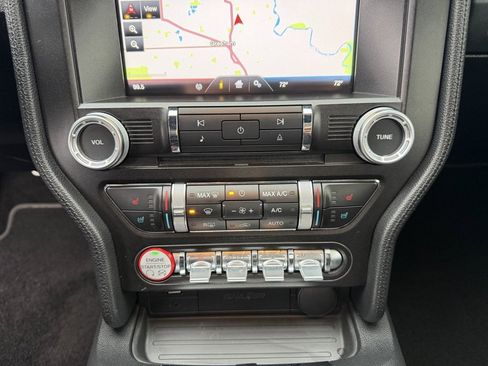 Used 2015 Ford Mustang GT Premium w/ Equipment Group 401A image 23