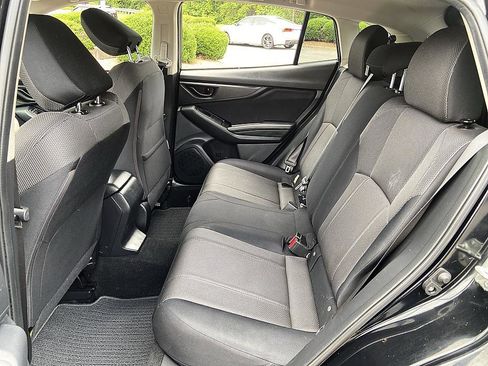 Used 2022 Subaru Crosstrek 2.0i AWD/4WD image 12