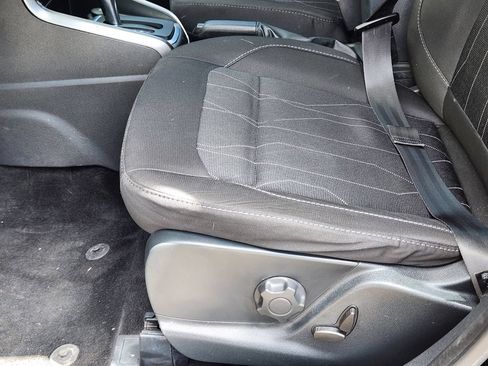 Used 2019 Ford EcoSport SE w/ SE Convenience Package AWD/4WD image 8
