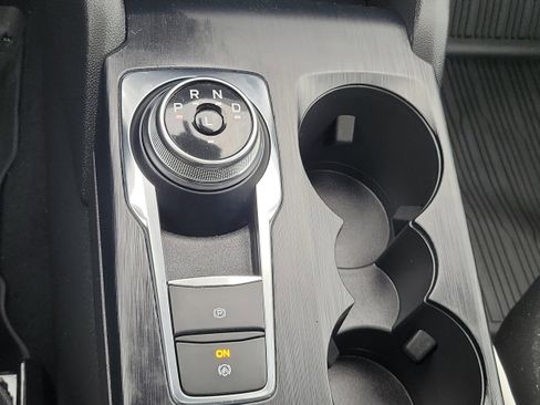 Used 2023 Ford Escape ST-Line w/ Tech Pack #1 image 20