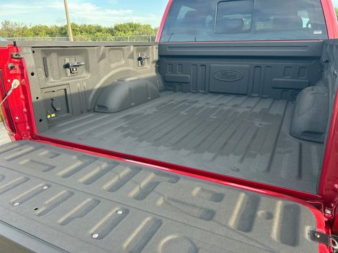 Certified 2024 Ford F150 XLT w/ Equipment Group 302A MID AWD/4WD image 27