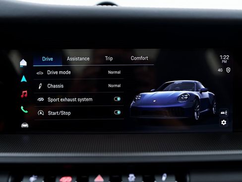 Used 2026 Porsche 911 Carrera GTS image 79