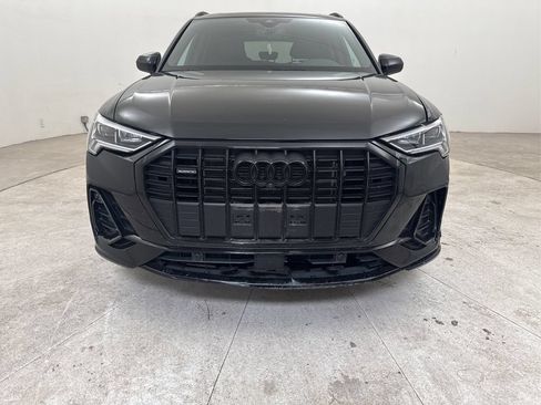 Used 2023 Audi Q3 2.0T Premium Plus w/ Premium Plus Package AWD/4WD image 18