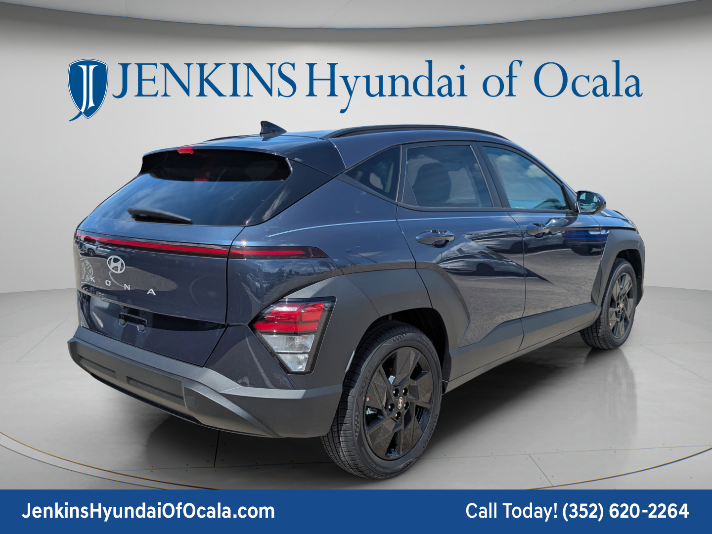 New 2027 Hyundai Kona SEL Sport FWD image 3