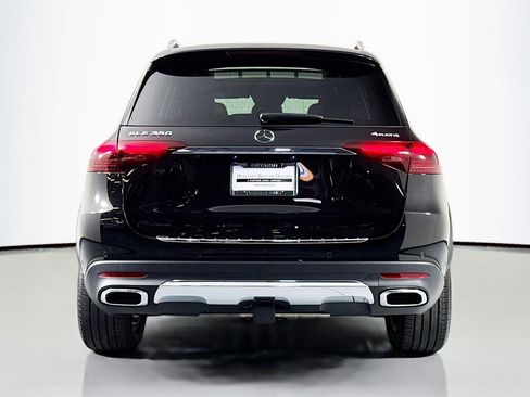 Certified 2026 Mercedes-Benz GLE 350 4MATIC image 5