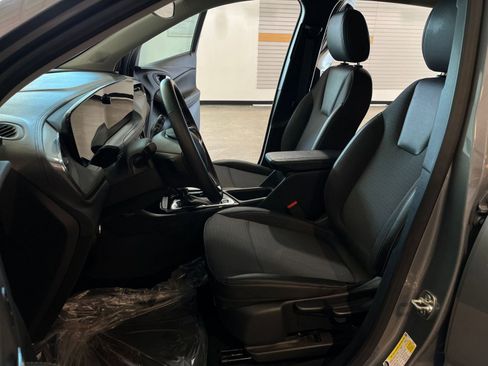 Used 2025 Buick Encore GX Preferred image 25