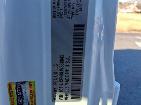 Used 2020 Jeep Wrangler Unlimited Rubicon image 27