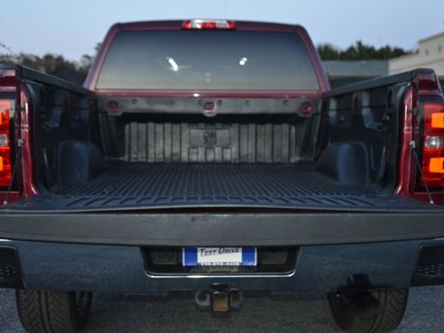 Used 2014 Chevrolet Silverado 1500 LT w/ All Star Edition image 15