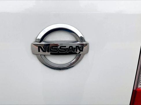 Used 2020 Nissan NV 3500 S image 29