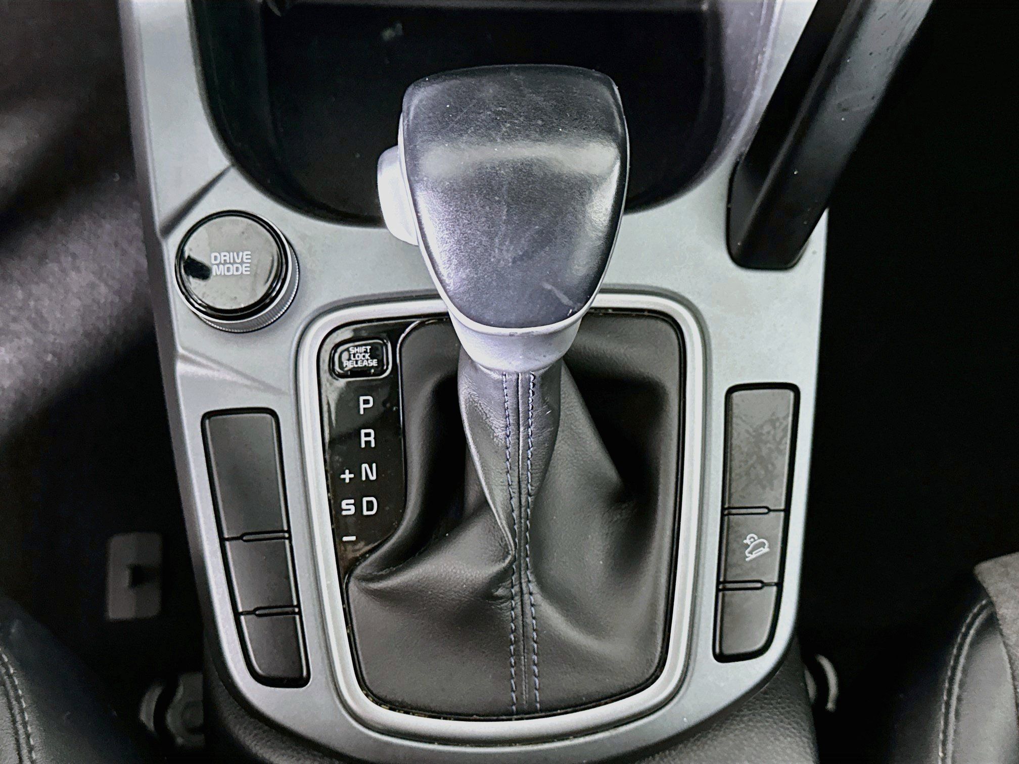 Used 2021 Kia Seltos S FWD image 24