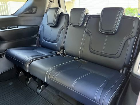 Certified 2026 INFINITI QX80 4WD image 18
