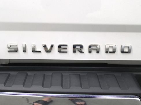 Used 2016 Chevrolet Silverado 1500 LTZ w/ Sport Package AWD/4WD image 43