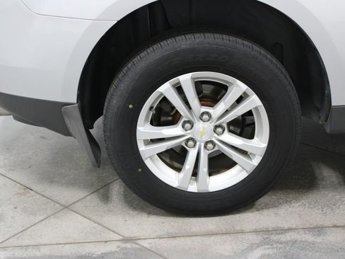 Used 2014 Chevrolet Equinox LT w/ Driver Convenience Package image 41
