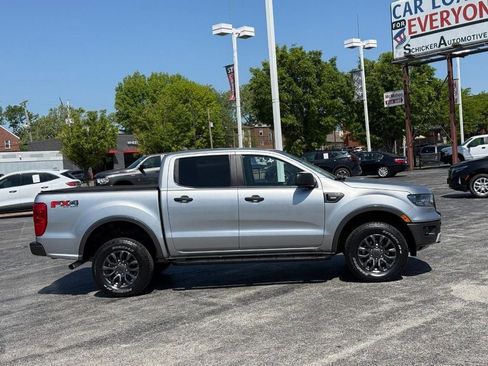 Used 2020 Ford Ranger XLT w/ Equipment Group 302A Luxury AWD/4WD image 5