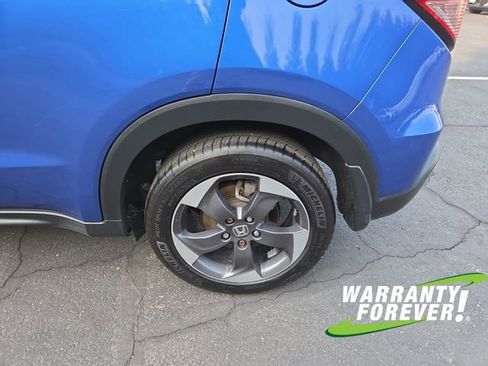 Used 2018 Honda HR-V EX-L image 22