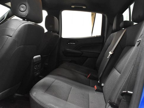 Used 2023 Chevrolet Colorado LT w/ LT Convenience Package II image 8