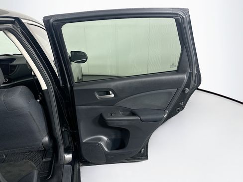 Used 2016 Honda CR-V LX image 27