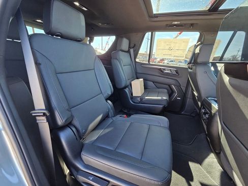 New 2026 Chevrolet Tahoe Z71 image 29