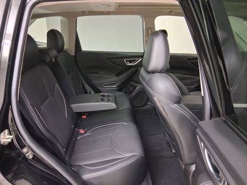 Used 2020 Subaru Forester Limited AWD/4WD image 36