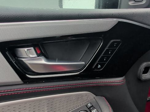 Used 2023 Acura MDX A-Spec AWD/4WD image 25