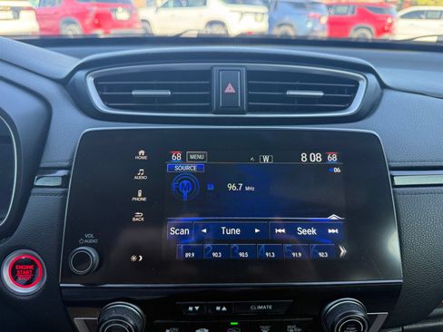 Used 2018 Honda CR-V EX-L image 24