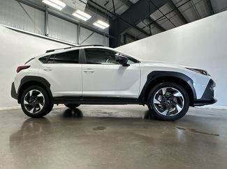Certified 2024 Subaru Crosstrek 2.5i Limited video 3