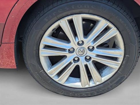 Used 2014 Lexus ES 350 w/ Premium Package FWD image 16