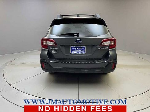 Used 2019 Subaru Outback 2.5i Limited image 4