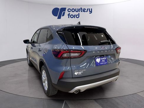New 2026 Ford Escape Active w/ Cold Weather Package image 5