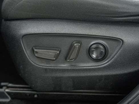 Certified 2024 Toyota RAV4 XLE image 35