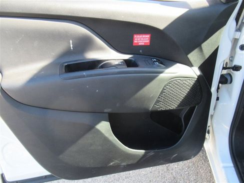 Used 2022 RAM ProMaster City Tradesman image 15