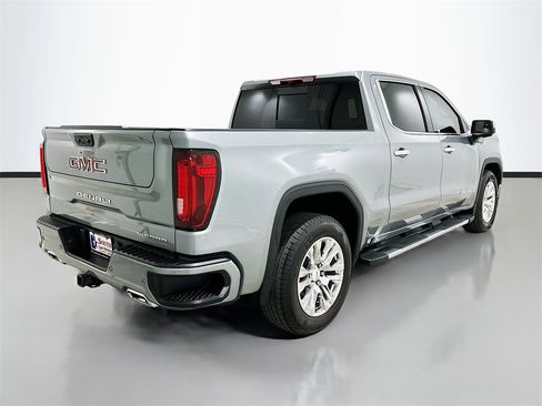 Used 2026 GMC Sierra 1500 Denali image 7