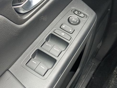 New 2026 Honda CR-V Sport image 20