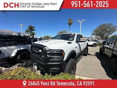 Used 2021 RAM 2500 Power Wagon