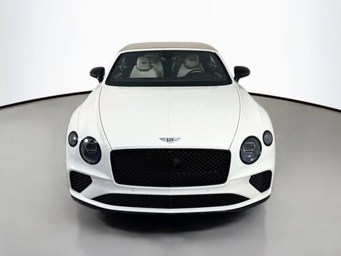 Used 2023 Bentley Continental GT S AWD/4WD image 8