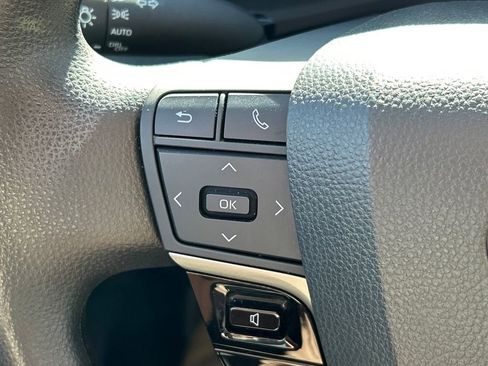 Certified 2025 Toyota Camry LE FWD image 34