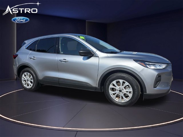 Certified 2024 Ford Escape Active FWD image 1
