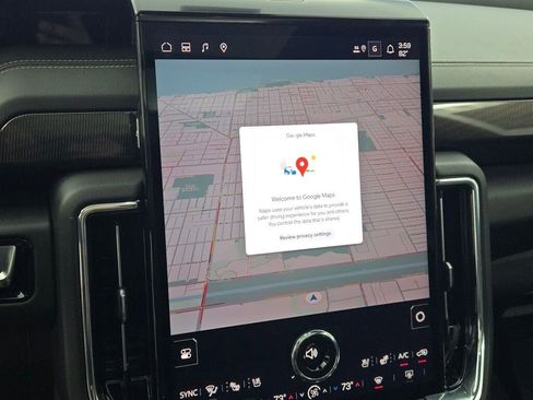 New 2026 GMC Yukon XL Elevation w/ Elevation Premium Package image 32