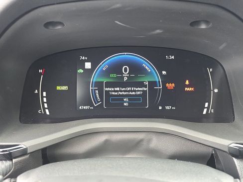 Used 2025 Toyota Camry XSE image 18