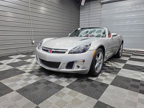 Used 2008 Saturn Sky Red Line RWD image 33