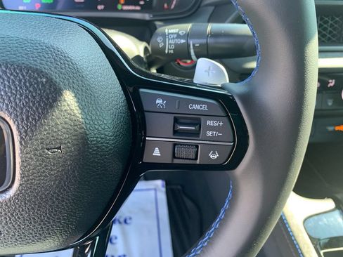 Used 2026 Honda Prelude image 17