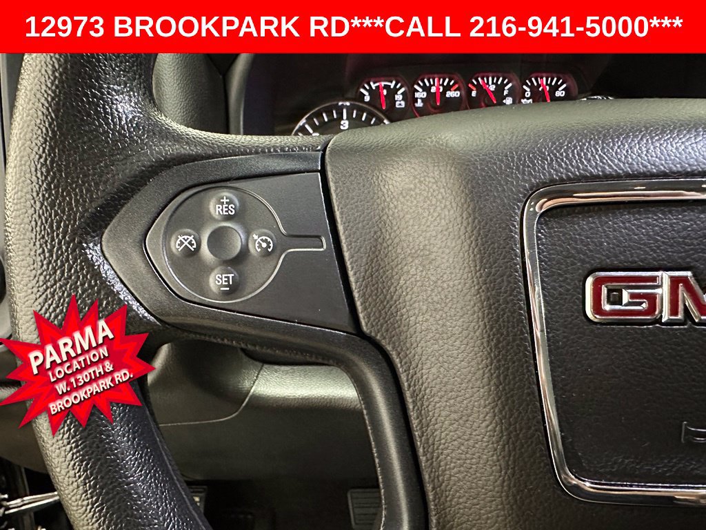 Certified 2019 GMC Sierra 1500 Limited w/ Elevation Edition AWD/4WD image 14
