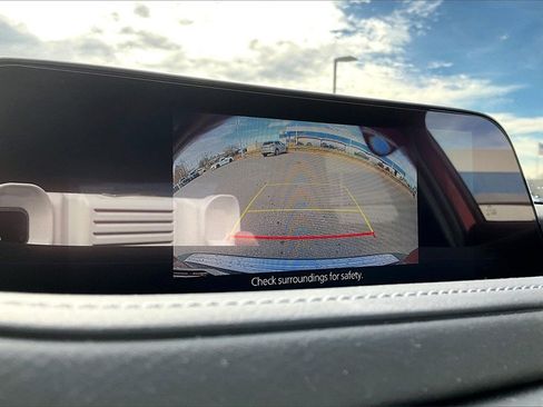 Used 2025 MAZDA CX-30 AWD 2.5 S w/ Preferred Package image 19