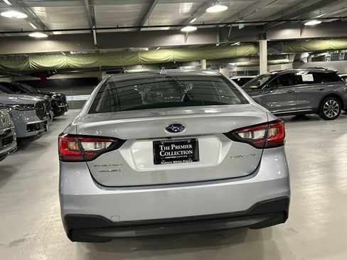 Used 2023 Subaru Legacy Premium image 3