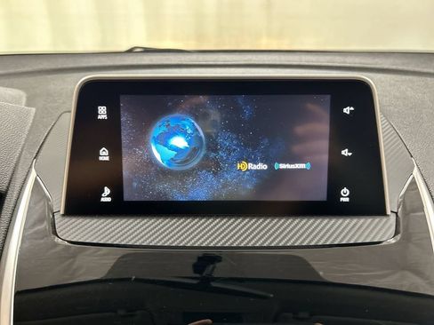 Used 2018 Mitsubishi Eclipse Cross LE AWD/4WD image 12