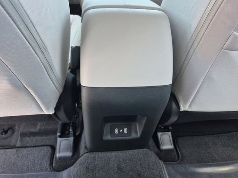 New 2026 Hyundai Tucson SE FWD image 15