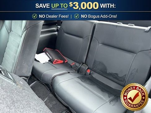 Used 2023 Mitsubishi Outlander SE image 30