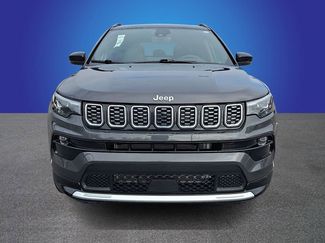 Used 2024 Jeep Compass Limited w/ Elite Group AWD/4WD video 2